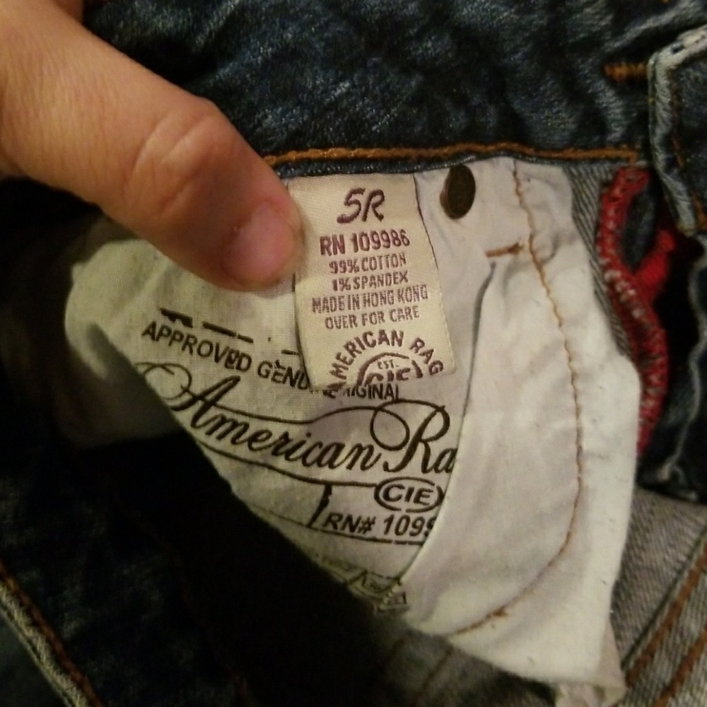 American Rag jeans - Picture 6 of 7